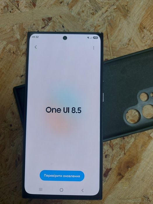 Samsung s23 ultra на 256