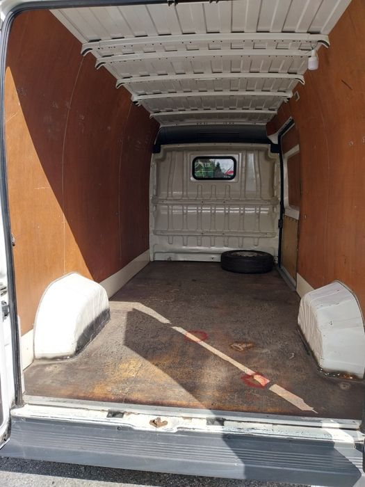 Fiat Ducato L3H2 2.3 jtd 130KM 2012r.  Fa Vat - 23%