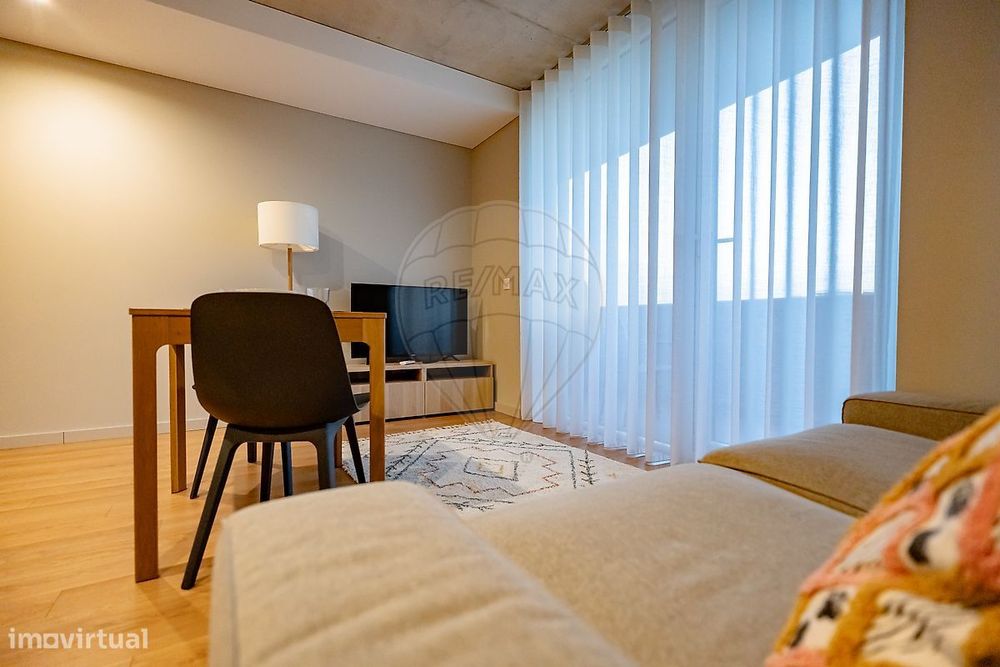 Apartamento T0 para venda — Glória E Vera Cruz, Aveiro