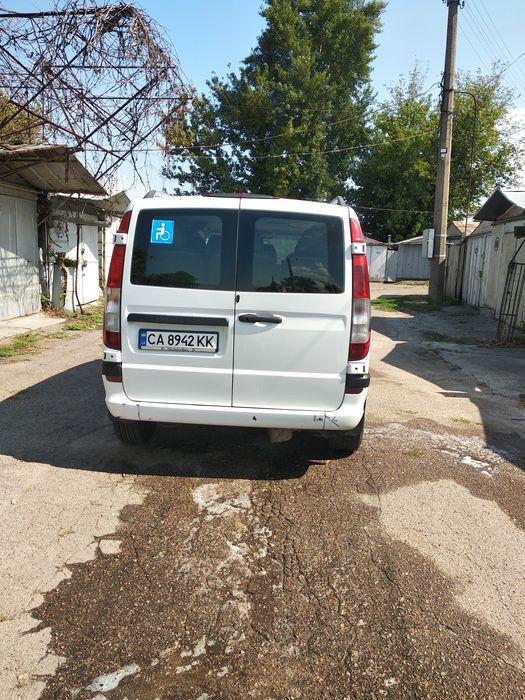 Продам микроавтобус (8+1)