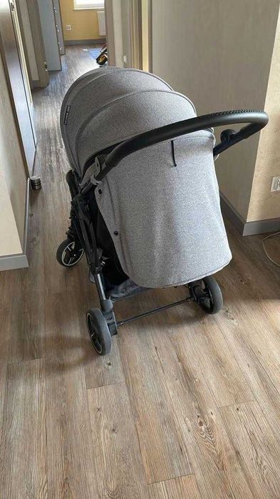 Wózek spacerowy Baby Monster Phoenix