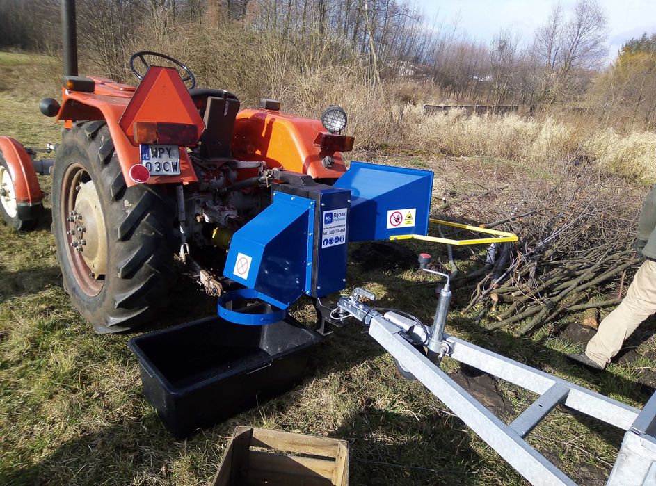 Mechanizm RĘBAKa W102-do 11cm-pasuje do np C330 T25 C360 MF 255 C328