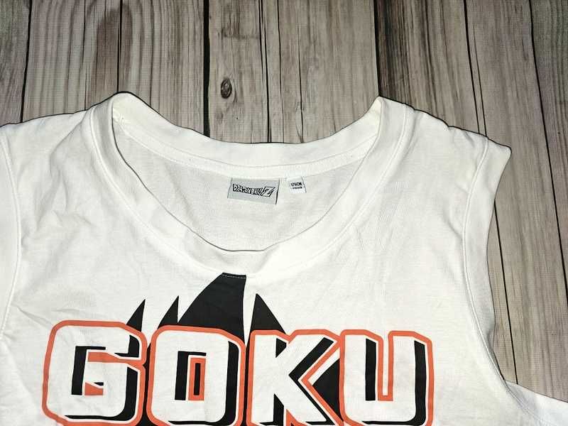 Koszulka Goku Dragon Ball M