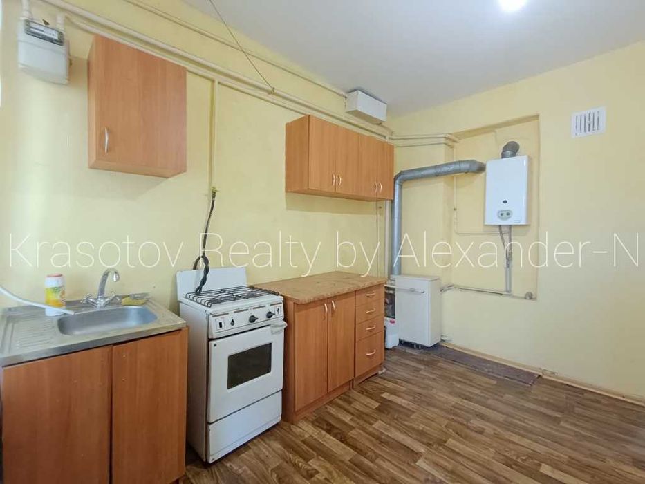 1-room apartment apartment by the address st. Kulikovo pole pl Oktyabrskoy revolyutsii pl (area 27 m²) - Atlanta.ua - photo 6