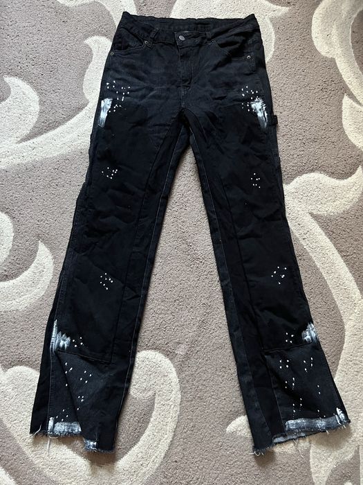 Flare jeans gallery dept.