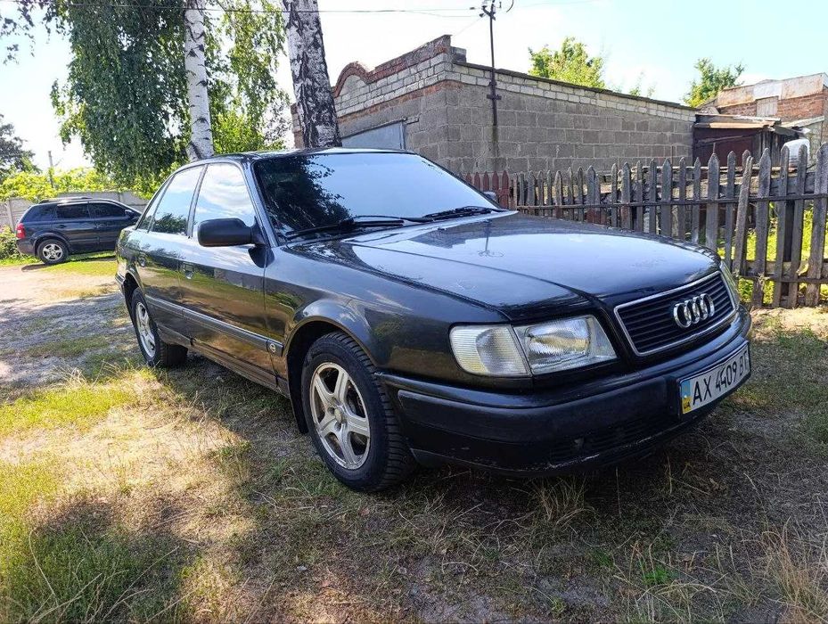 Продам Audi 100 C4