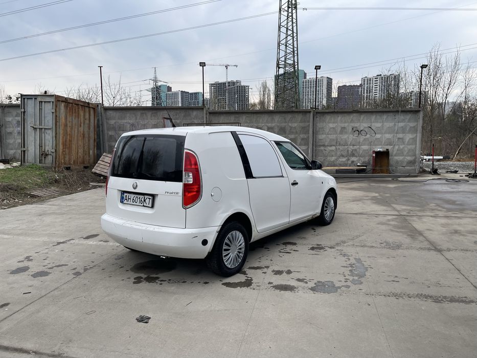 Продам автомобиль