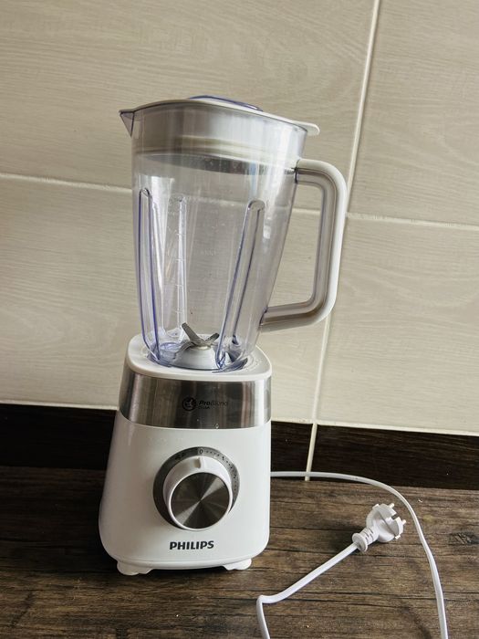 Блендер стаціонарний Philips стан нового