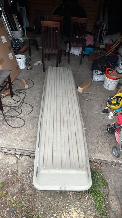 Boagaznik dachowy box