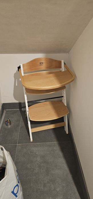 Krzeselko dla dziecka