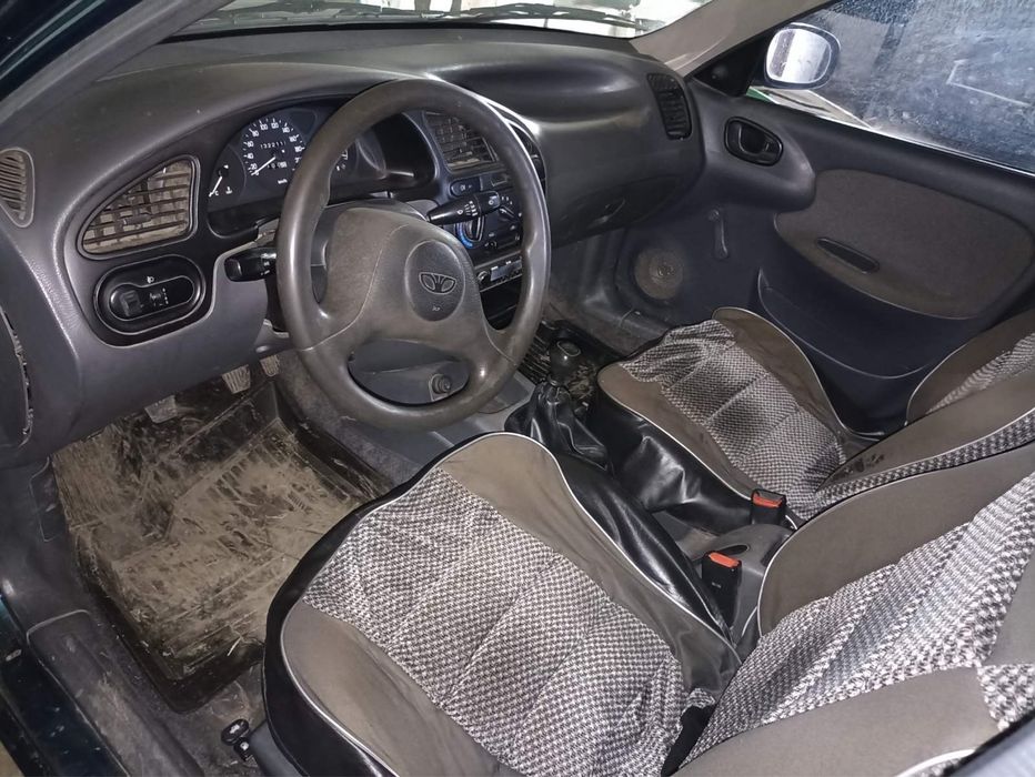 Продам Daewoo LANOS