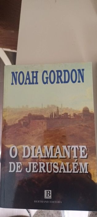 Vendo livros como novos de grandes autores