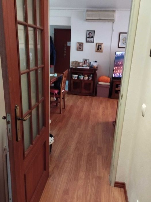Apartamento T2 à Venda – 1.º Andar – Santiago Maior, Beja