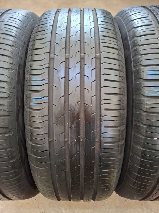 235/50R19 Continental Opony Letnie  MONTAŻ #41  4 szt