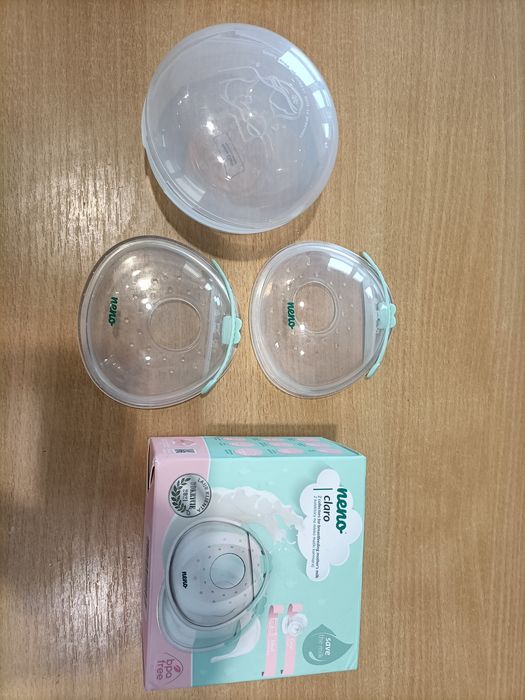 Laktator elektryczny lub na baterie