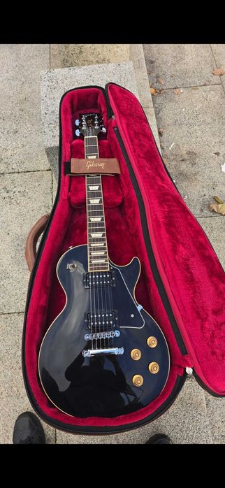 Gibson Les Paul Standard MOD COLLECTION 2019 –RARA - | ONE OF A KIND