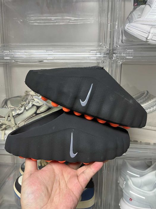 Buty meskie Nike_Mind_001_Black buty sportowe R.40