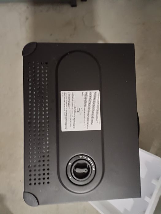 Aquecedor a gás Junex