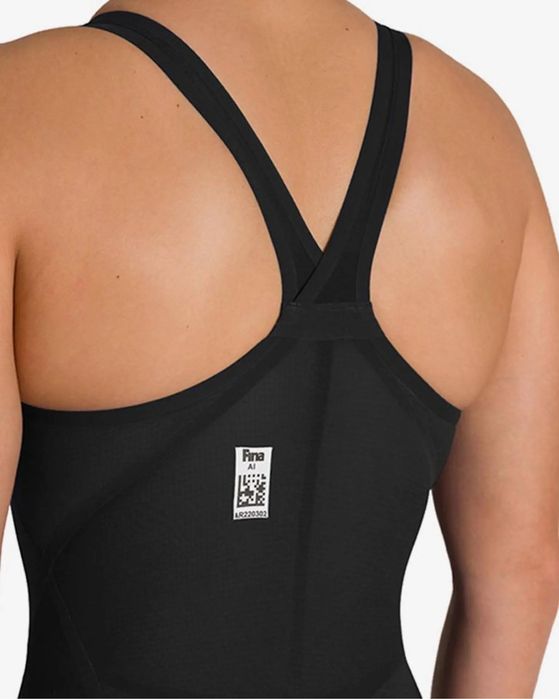 Fato de banho de competição Arena Powerskin Carbon Glide - Tamanho 28