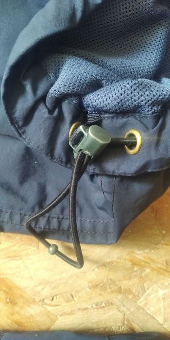 Анорак napapijri