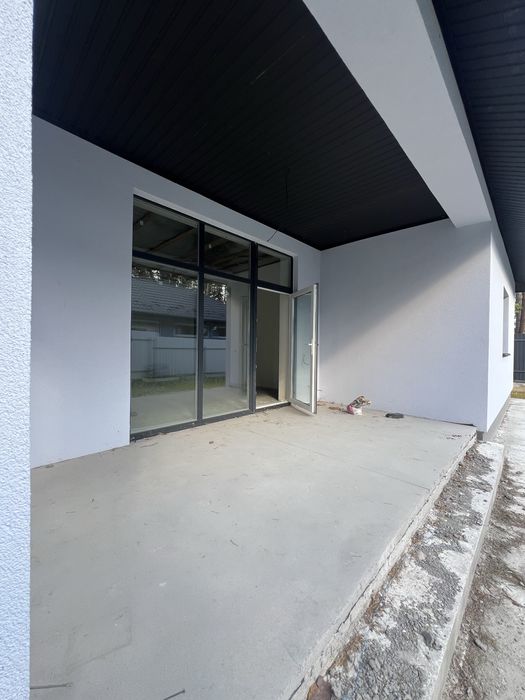 Будинок мрії біля Києва – простір, тиша і затишок