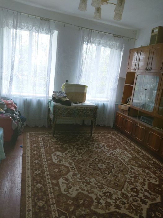 Будинок газификіваний