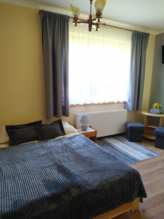 Apartament Suite u Wiki z tarasem, pokoje - Mieroszyno/Jastrzębia Góra