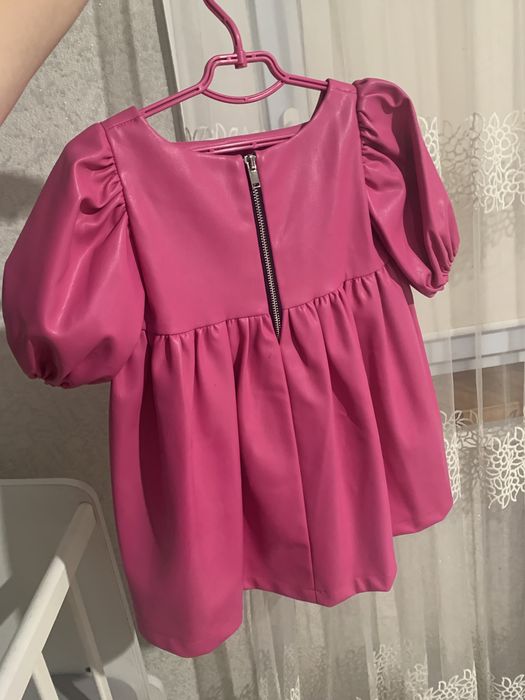 Платтячко для дівчинки