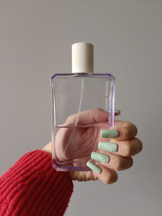 Woda perfumowana Ariana Grande God is a woman 50 ml