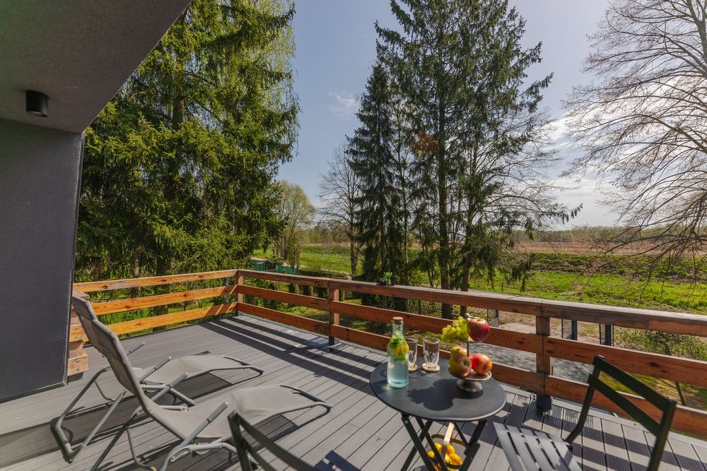 Dom nad rzeką Bug do 20 osób. Wolny Termin Swieta BN!