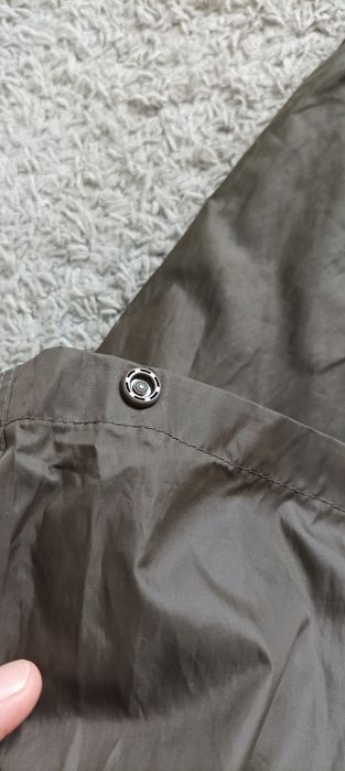 Deerhunter survival spodnie przeciwdeszczowe wodoodporne męskie