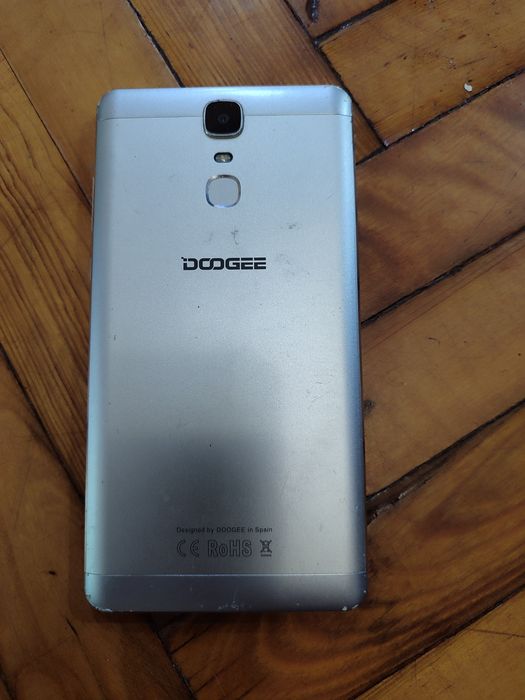 Doogee y6 max 3d