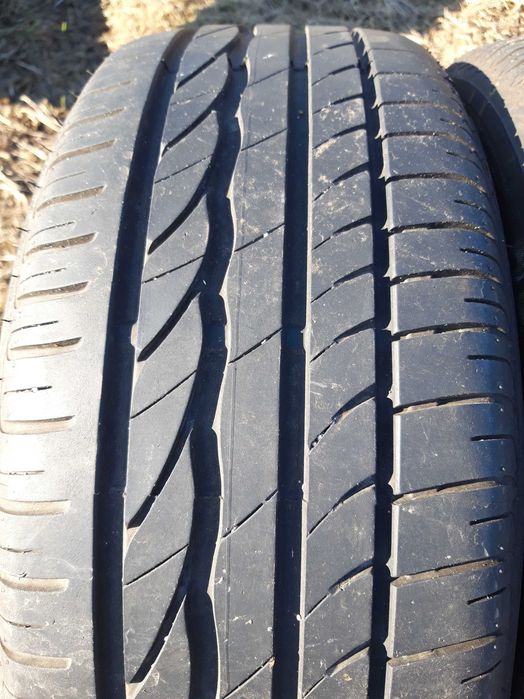 Opony letnie 225/45/17 95W Bridgestone Turanza  ER 300