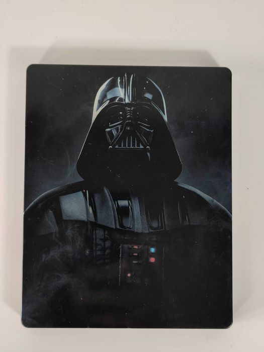 Star Wars Force Unleashed II Collector's Edition - Playstation 3 PS3