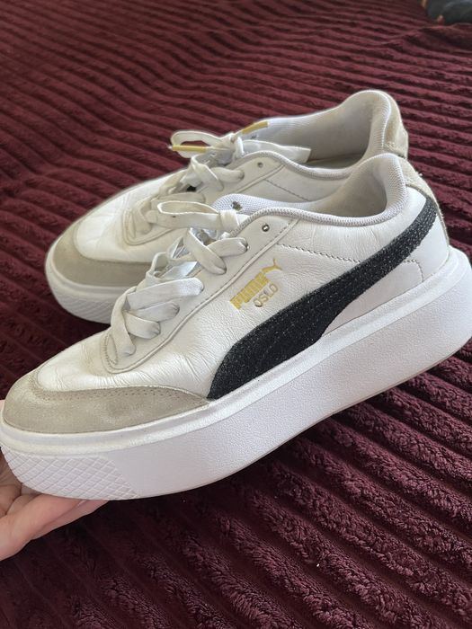 Puma oslo ОРИГІНАЛ