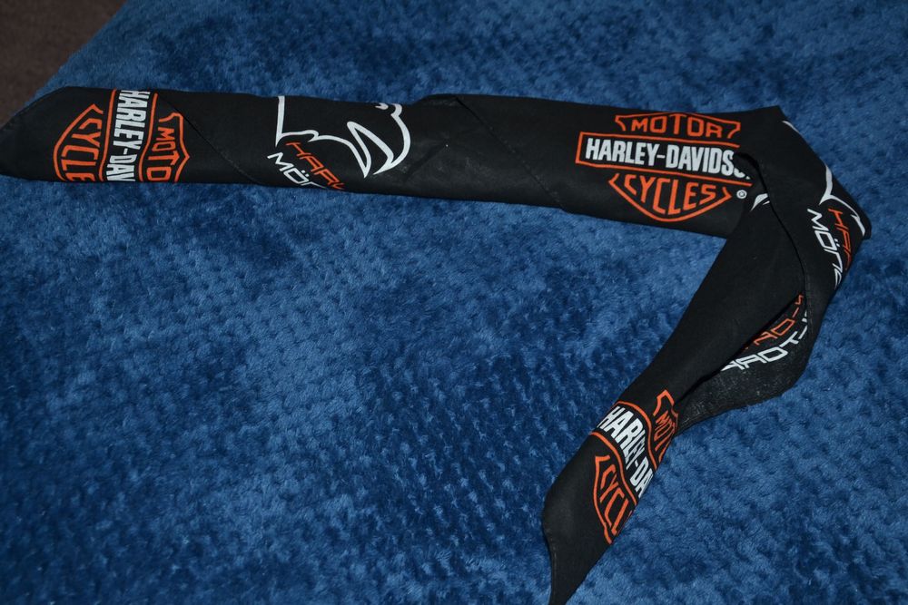 Бандана Harley Davidson