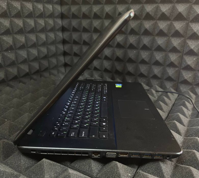 ‼️Аsus Vivobook 17.3FHD/IPS/Core i3 4010U/NVIDIA 820M 2GB/6GB/1000GB