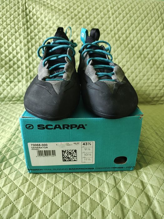 Scarpa Generator 43.5