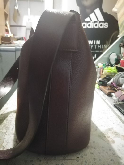 Vendo mala de mulher