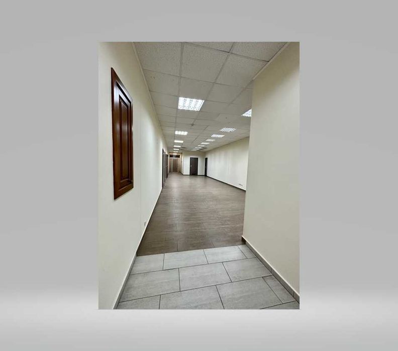 Здається офісне приміщення