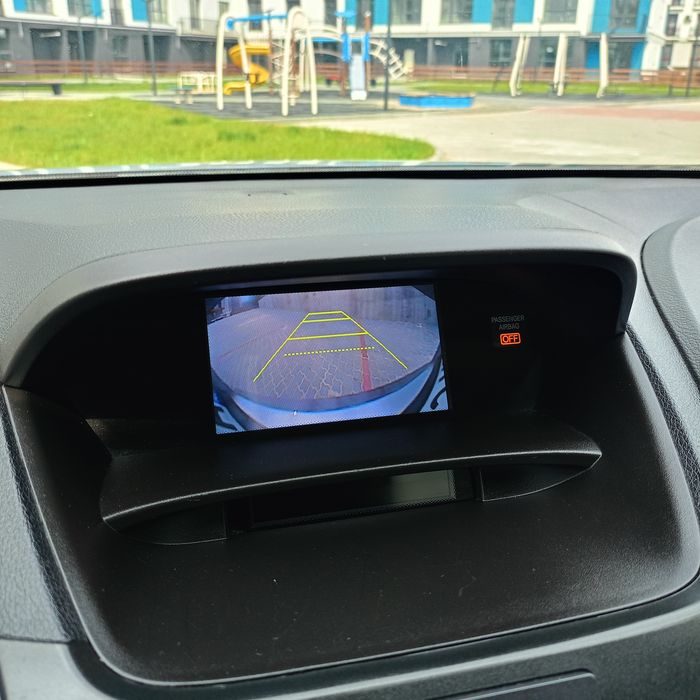 Продам власний автомобіль Akura RDX
