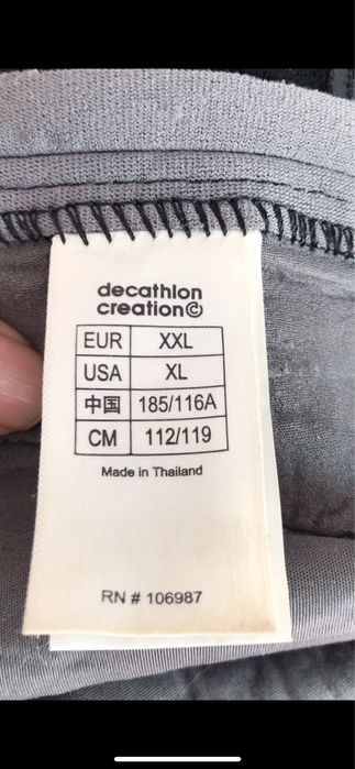 4.4 mm neoprene stretch