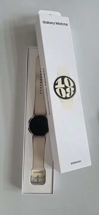 Samsung galaxy Watch 6 LTE