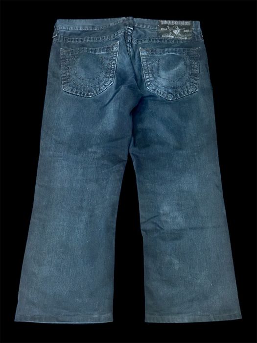 True Religion Bobby Super T