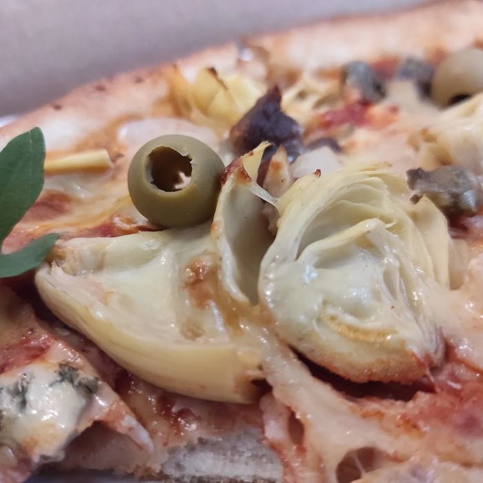 Franczyza Dragon Pizza