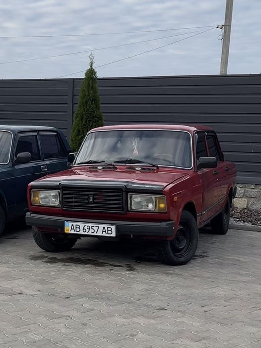 Ваз 2107 1,5 карбюратор