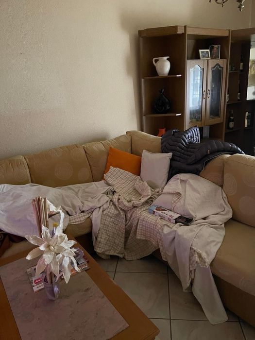 Sofa grande com 5 lugares URGENTE