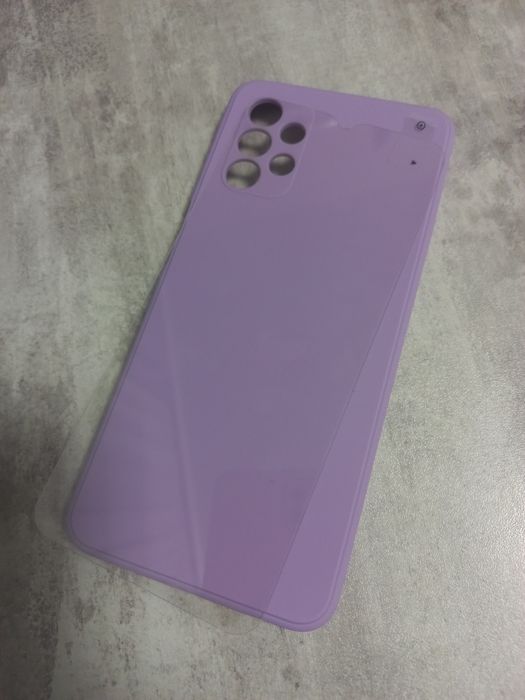 Чохол на телефон Samsung M32 5G