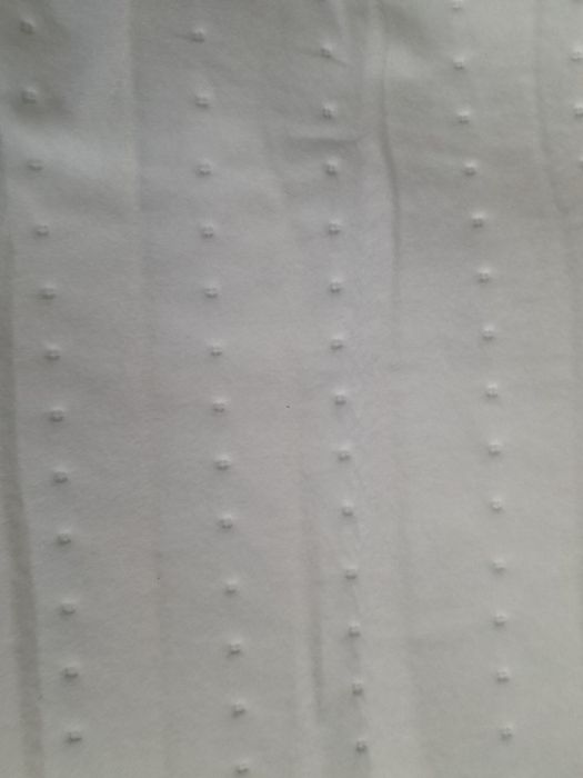 Mobiclinic Elektryczna mata grzewcza do łóżka 150x80 cm