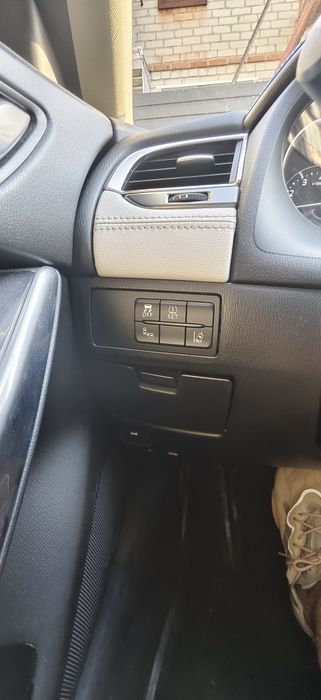 Продам авто Mazda 6 2015 Grand Touring 185km